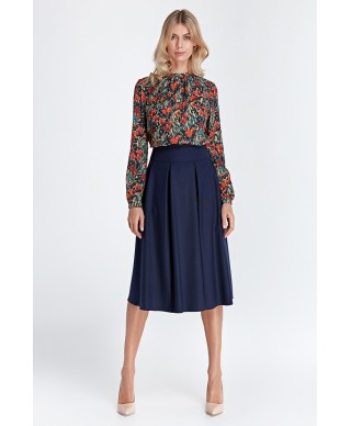 Skirt model 118894 Colett