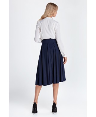 Skirt model 118894 Colett