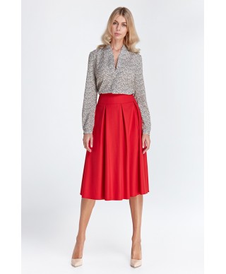 Skirt model 118895 Colett