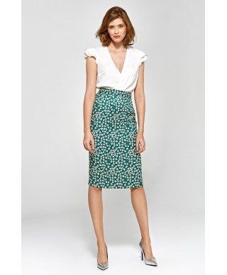 Skirt model 118883 Colett