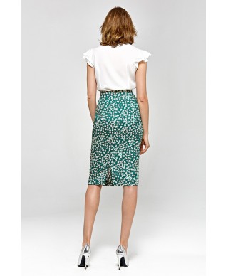 Skirt model 118883 Colett