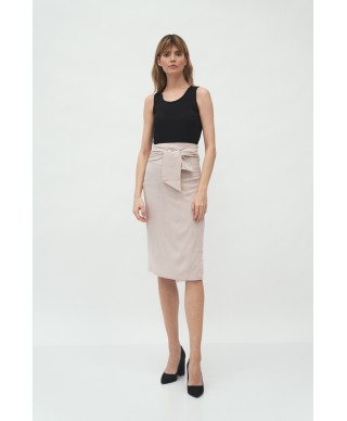 Skirt model 155377 Nife