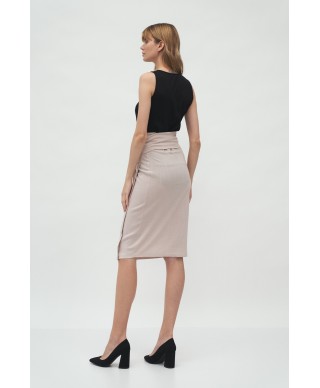 Skirt model 155377 Nife