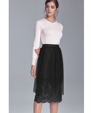 Skirt model 138312 Nife