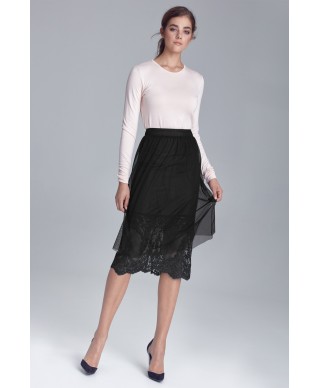 Skirt model 138312 Nife