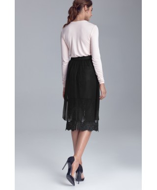 Skirt model 138312 Nife