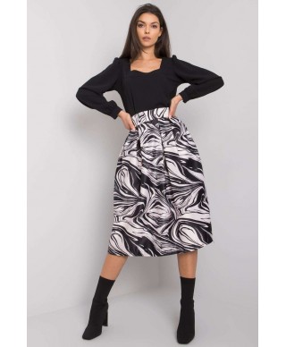 Skirt model 159712 Och Bella