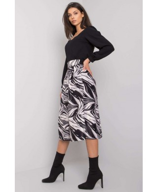 Skirt model 159712 Och Bella