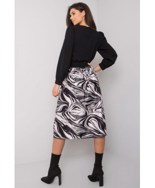 Skirt model 159712 Och Bella