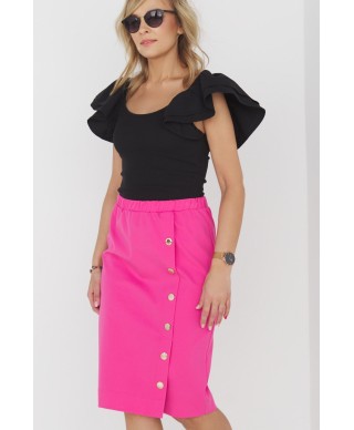 Skirt model 172172 La Aurora