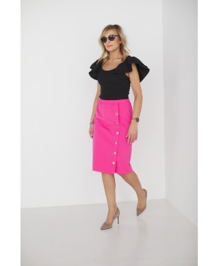 Skirt model 172172 La Aurora