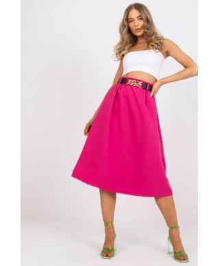 Skirt model 167488 Italy Moda