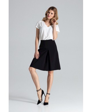 Skirt model 132471 Figl