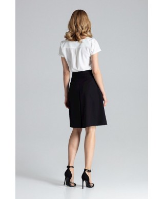 Skirt model 132471 Figl