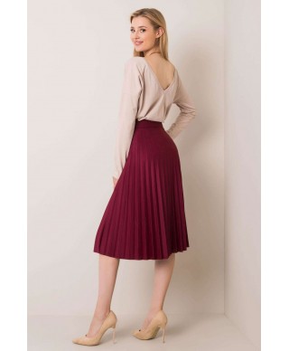 Skirt model 175491 Italy Moda