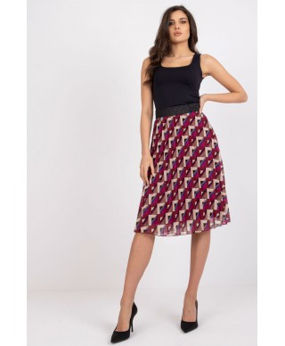 Skirt model 169542 Italy Moda