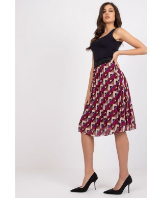 Skirt model 169542 Italy Moda