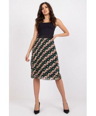 Skirt model 169543 Italy Moda