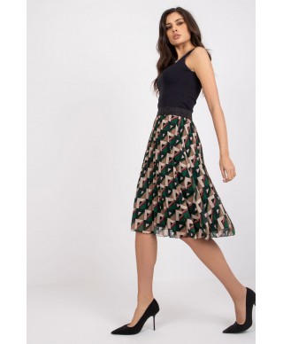 Skirt model 169543 Italy Moda