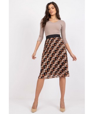 Skirt model 169545 Italy Moda