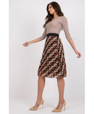 Skirt model 169545 Italy Moda