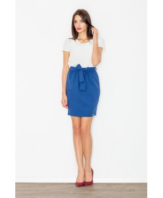 Skirt model 77112 Figl