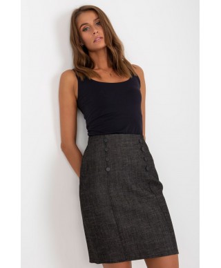 Skirt model 170471 Lakerta