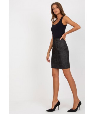 Skirt model 170471 Lakerta