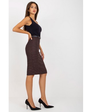 Skirt model 170472 Lakerta