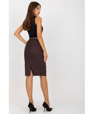 Skirt model 170472 Lakerta