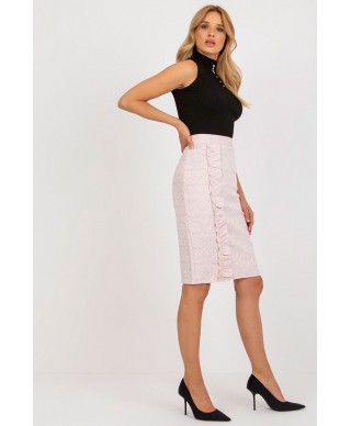 Skirt model 182295 Lakerta