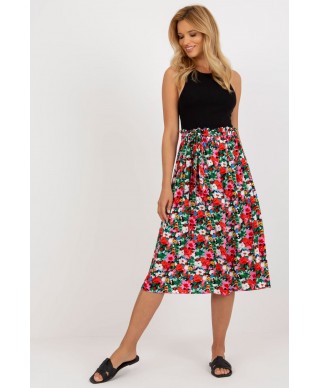 Skirt model 182118 Rue Paris