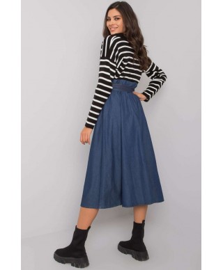 Skirt model 169452 Rue Paris