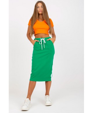 Skirt model 168636 Rue Paris