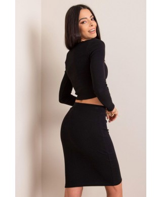 Skirt model 174594 Rue Paris