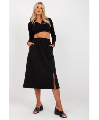 Skirt model 168244 Fancy