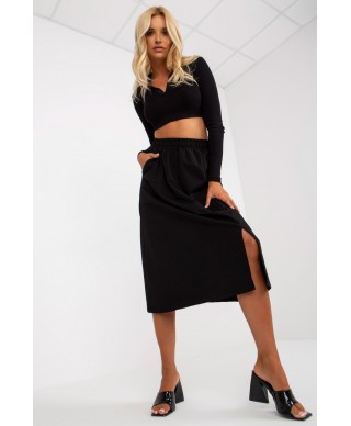 Skirt model 168244 Fancy