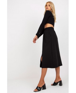 Skirt model 168244 Fancy