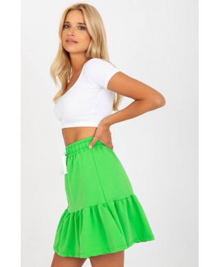 Skirt model 168325 Fancy