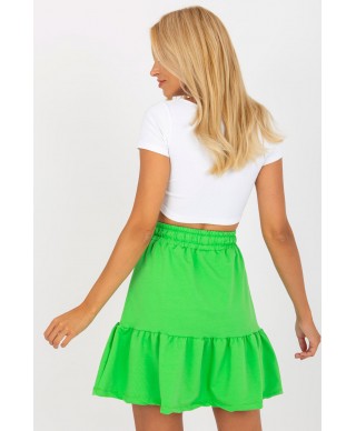 Skirt model 168325 Fancy