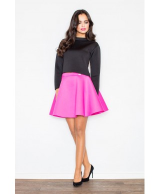 Skirt model 44185 Figl