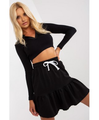 Skirt model 168256 Fancy