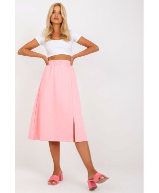 Skirt model 168321 Fancy