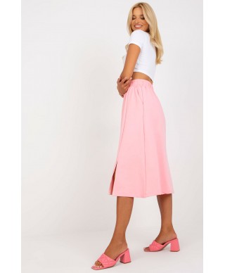 Skirt model 168321 Fancy