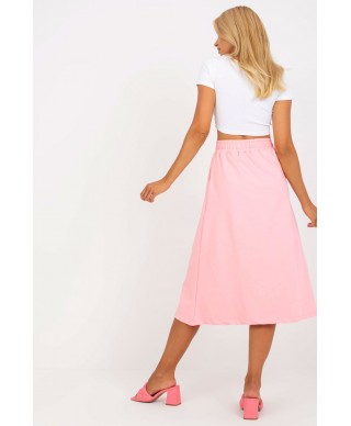 Skirt model 168321 Fancy