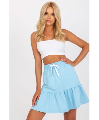 Skirt model 168258 Fancy