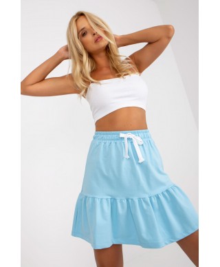 Skirt model 168258 Fancy