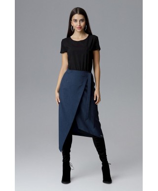 Skirt model 126032 Figl