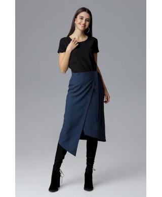 Skirt model 126032 Figl