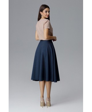 Skirt model 126036 Figl